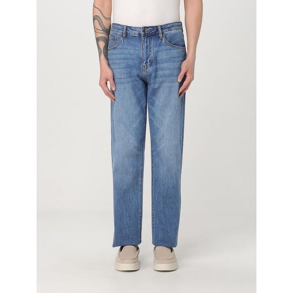 Armani Exchange Jeans Men Denim